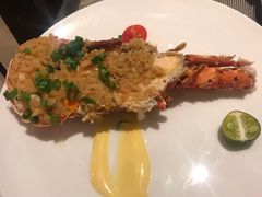 -安蒂娅·海鲜自助餐厅(安蒂娅美兰酒店)