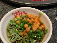 -井格重庆火锅(临平银泰城店)