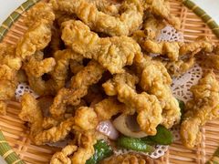 -碧海银沙海鲜餐厅(恒大海上威尼斯店)