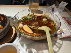 -七八冷面·延边朝鲜族美食(圣熙八号店)