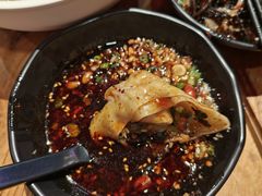 -我的面 川味Bistro(后沙峪店)