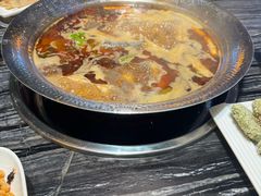 -老船舫·现做活鲜鱼馆(东郊记忆店)