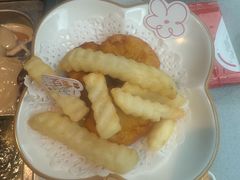 -海底捞火锅(油麻地店)