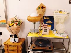 -屋裡·Union Bakery(龙江路店)
