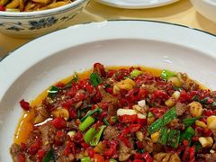 -笨罗卜浏阳菜馆(太平街店)
