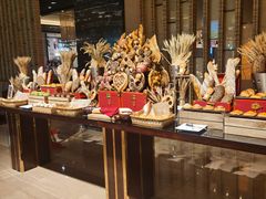 -富力希尔顿酒店·地阔自助餐厅