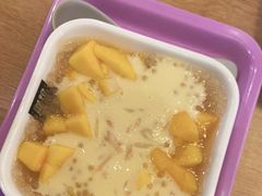 -满记甜品(岭南新天地店)