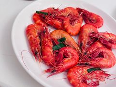 -侨美食家·41年地道粤菜(恒福路店)