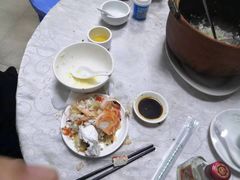 -阳江餐厅·30年老字号·粤菜海鲜大排档