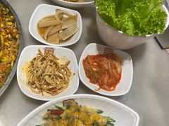 -新石器烤肉(百联川沙店)