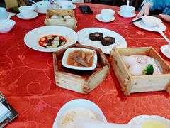 维景虾饺皇-南宁荔园维景国际酒店·荔园中餐厅
