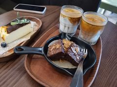 -山野咖啡(之江花园店)
