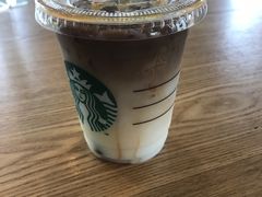 -星巴克(南京大世界店)
