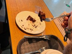 -星巴克(温州银泰大西洋店)