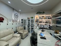 -洋子Nail Skincare