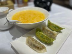 鸳鸯煎饺子-稻香(天河领展店)