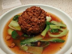 -东园小馆·早茶·淮扬小炒(印象汇店)