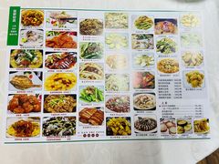 -阿简膳坊(白鹅湾畔店)