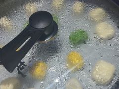 -山河屯铁锅炖·非遗铁锅炖(华强北店)