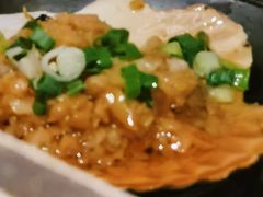 烤扇贝-炉鱼(萧山万象汇店)