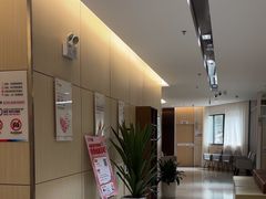 -美年大健康体检中心(红岭分院)
