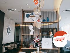 大堂-必胜客(汉友商厦店)