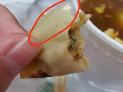 -李记粥铺(泰山路店)