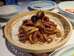 -0776食堂·京城创意菜(七里庄店)