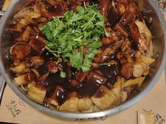 -黄记煌三汁焖锅(崇文门店)