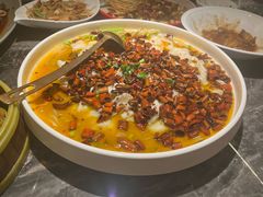 -前海沿·青岛菜(大拇指广场石老人店)