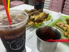 -马记大锅煮(总店)