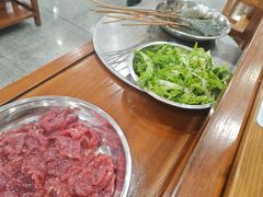 -盈田盈粥庄(博山东路店)