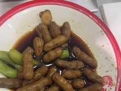 -古彭7只羊·招牌白串·碳锅羊肉旗舰店