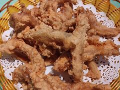 -齿留香湛江生蚝(白沙大道西店)