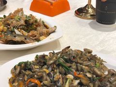 -抱德·潮汕味(敦和店原惠城鱼仔)
