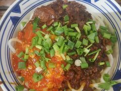 -陕西二杆子面(富强市场店)