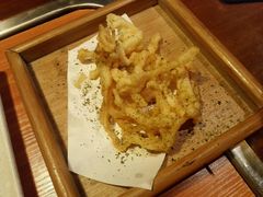 -烧鸟横丁(联发文创口岸店)