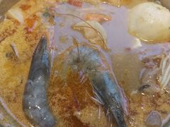 -西火火·川派小火锅(西溪银泰店)
