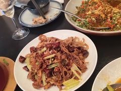 -山石榴·贵州菜(丰盛里店)