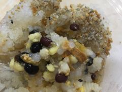 碣石刨冰-碣石甜品(时代商业步行街店)