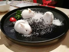 -避风塘(宝山万达店)