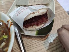 -马光荣肉丸糊辣汤(边东街店)