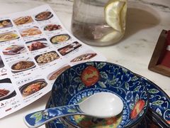 -径山十八道·风味民间菜(杭州总店)