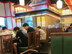 -牛New寿喜烧(虹桥新天地店)