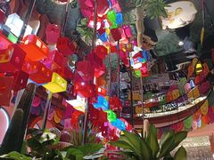-墨纪Mojí墨西哥餐厅(南开大悦城店)
