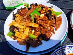 -鼎香润(德胜门内店)