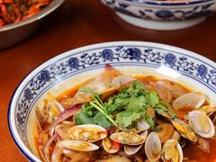 口味花甲-琥珀老六龙虾(四里河店)