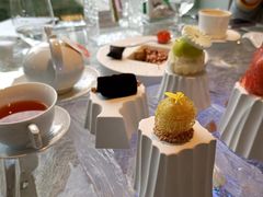 -九献创意菜·牛排馆(亮马河花园店)