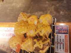 寿司-三月居酒屋(青年大街店)