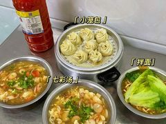 -春妹沙县小吃(新华北路店)